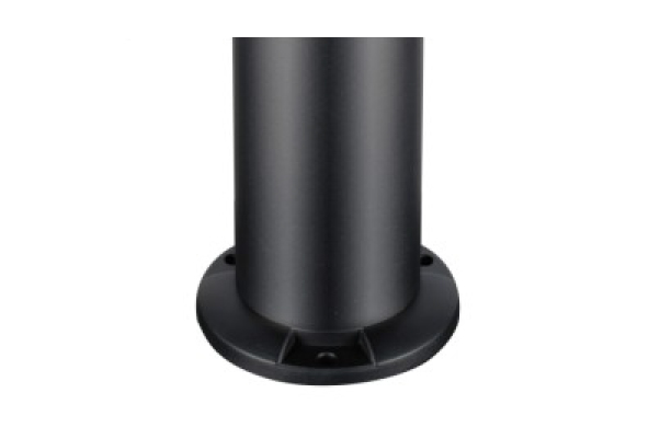 High-quality aluminum lamp body