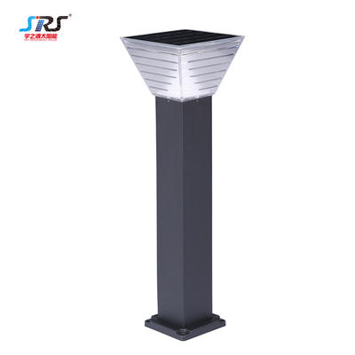 Custom Outdoor Solar Lawn Lights Rechargeable YZY-CP-086-5004