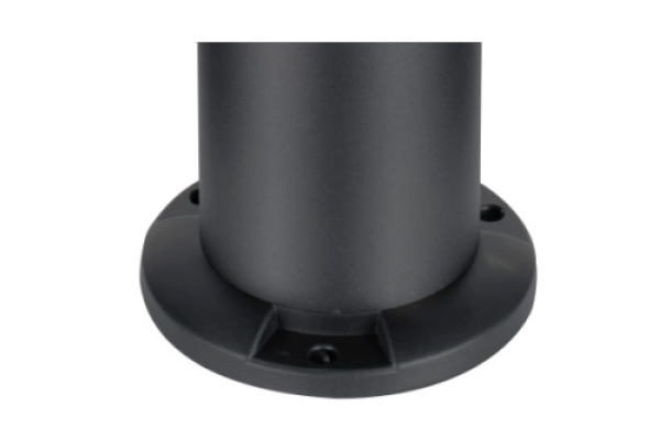 Die-casting aluminum body