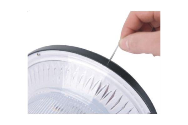 Concealed Waterproof Switch