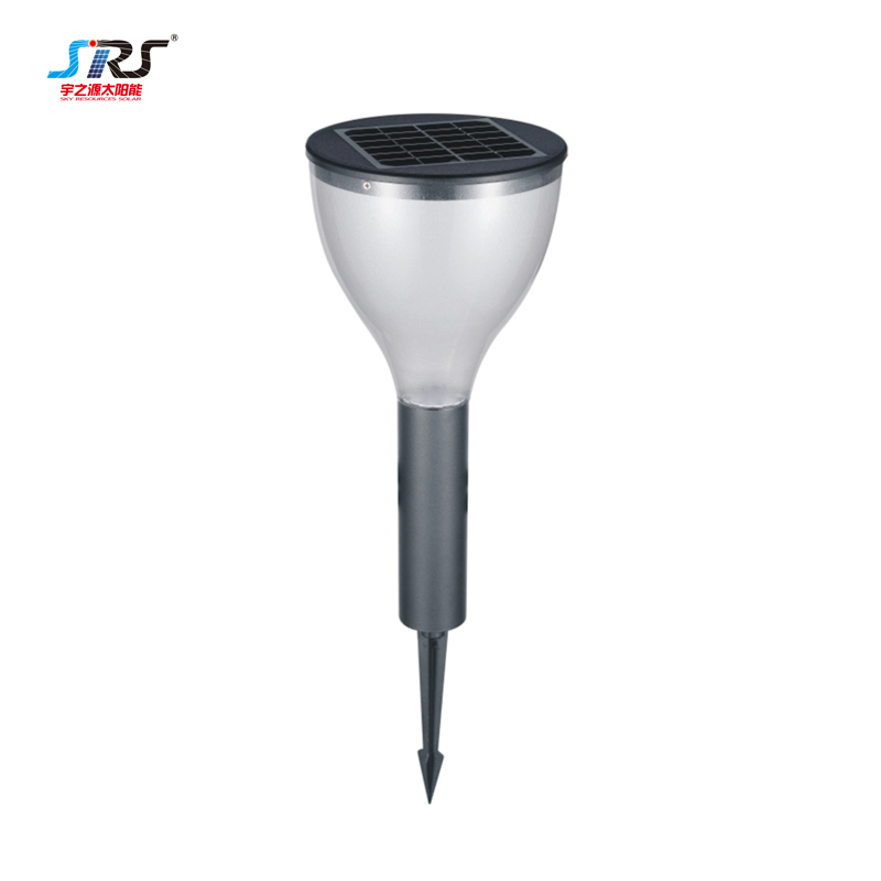 SRS New solar patio lantern lights suppliers for posts-2