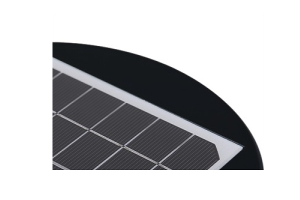 Solar panel