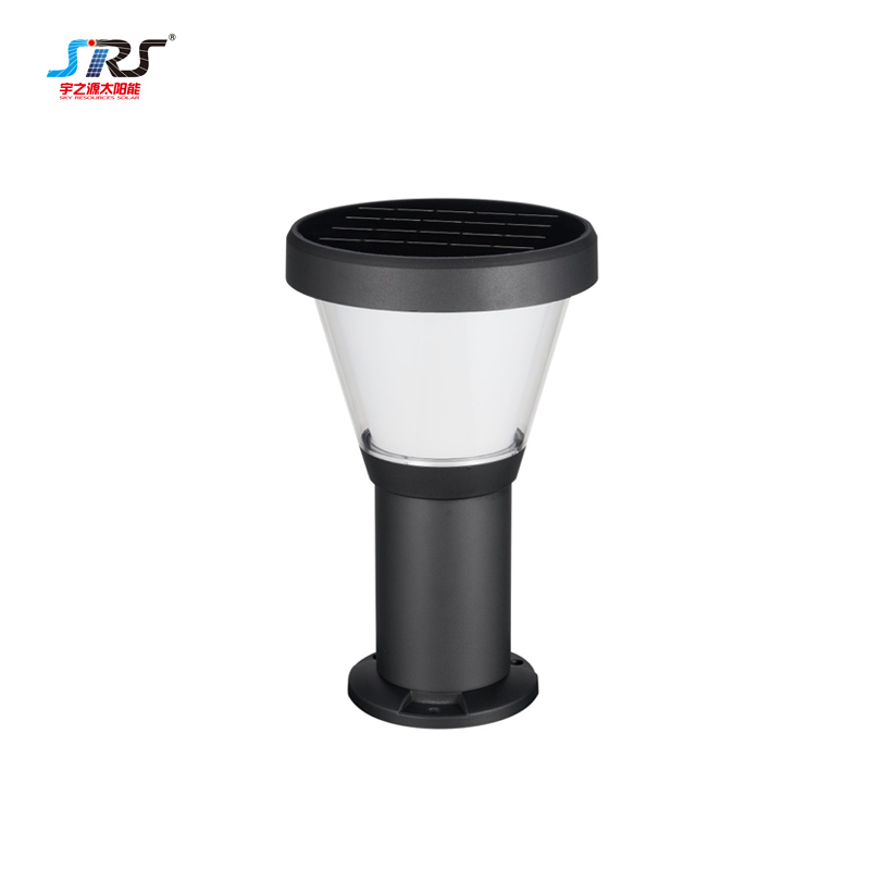 SRS killing outdoor lawn lamps suppliers for posts-1