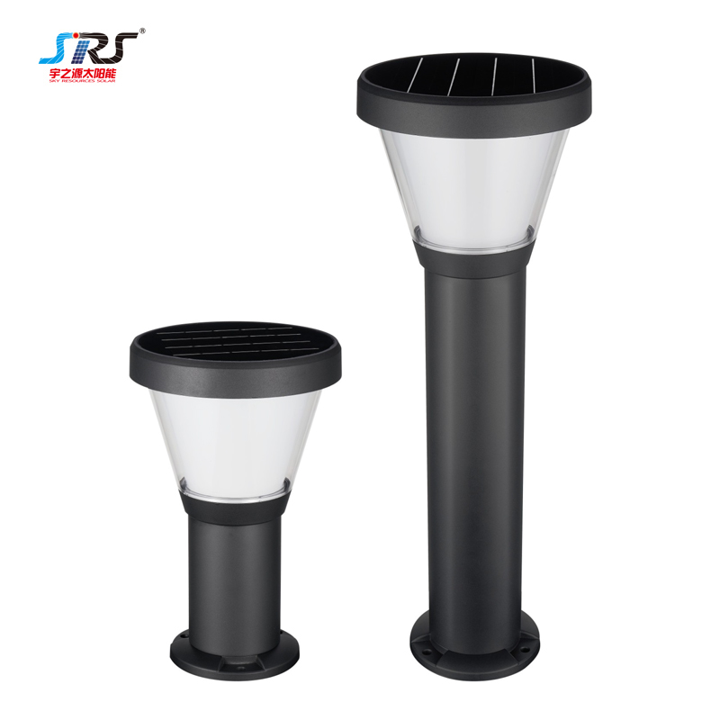 SRS killing outdoor lawn lamps suppliers for posts-2