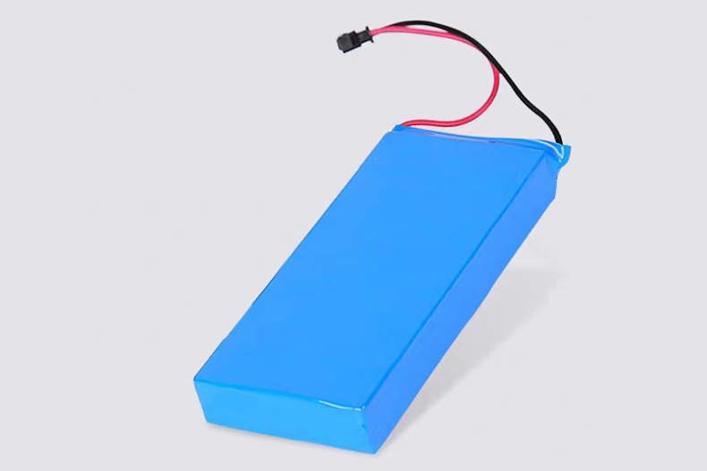 LiFePO4 Lithium battery