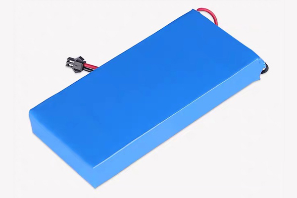 LiFePO4 Lithium battery
