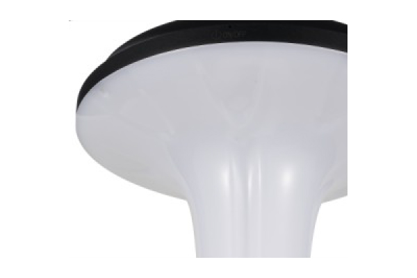 Milky white PC lampshade