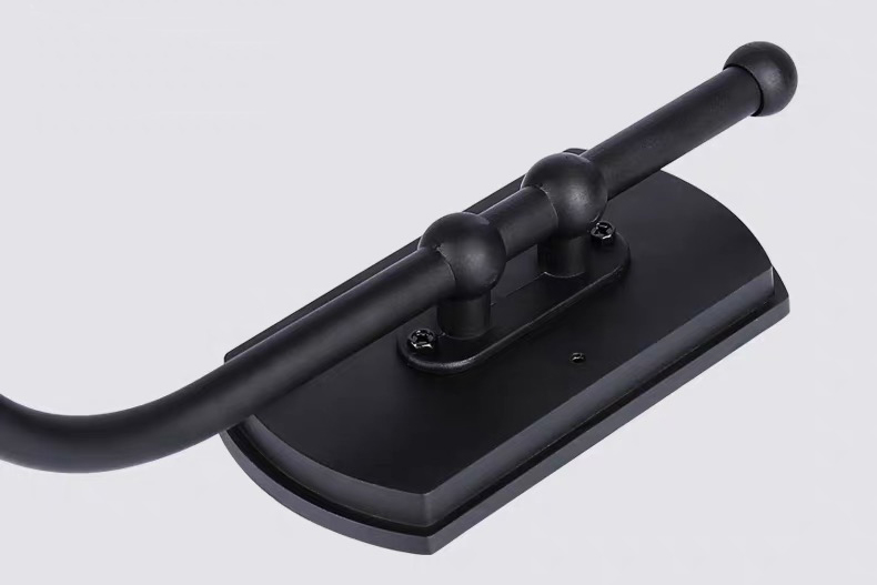 Die-casting aluminum body