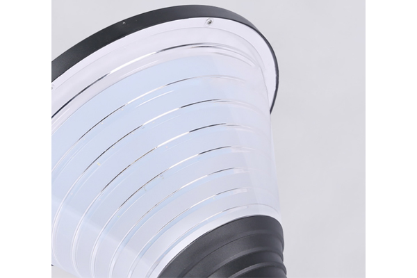 High-quality PC lampshade