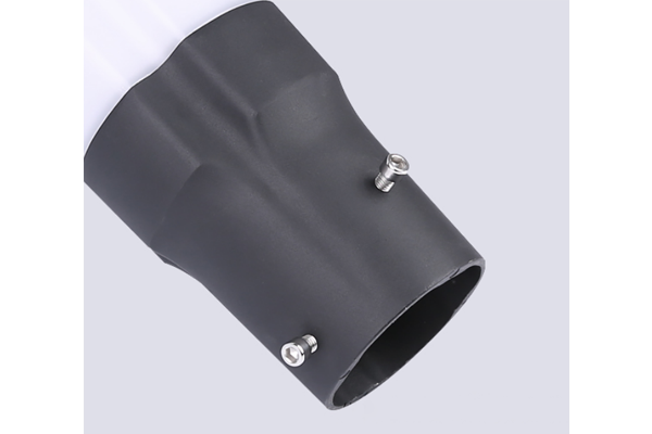 Selected die-cast aluminum