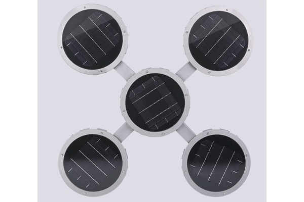 Solar panel