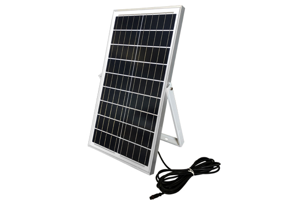 Solar panel