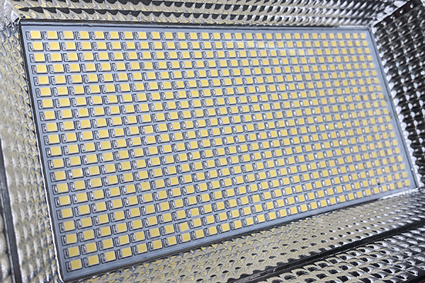 Imported LED chip