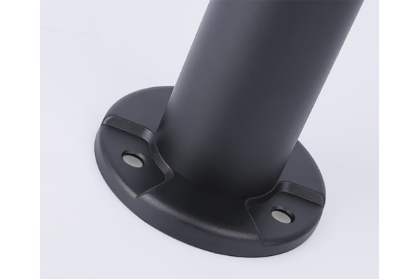 High-quality aluminum lamp body