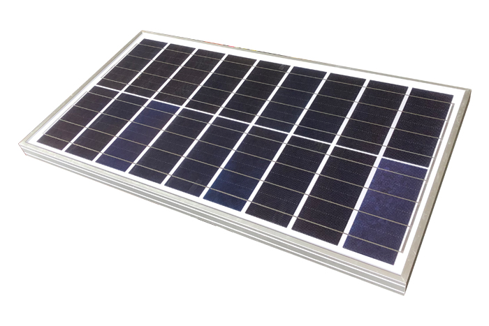 High quality solar panel