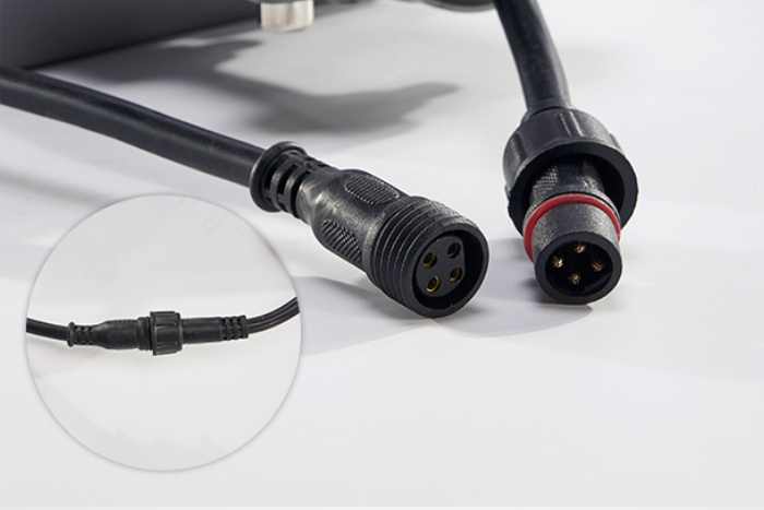 IP67 waterproof wire