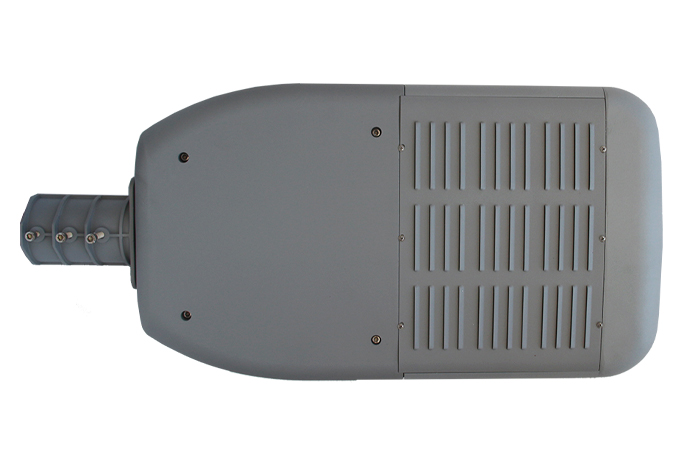 Die-casting aluminum