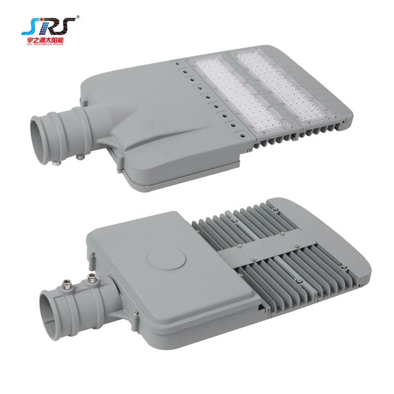 SRS Top solar street light maintenance company for shed-2