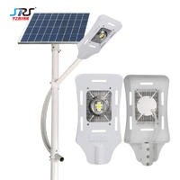 Custom 20-80w Solar Led Street Light Manufacturers YZY-LL-N101/N102