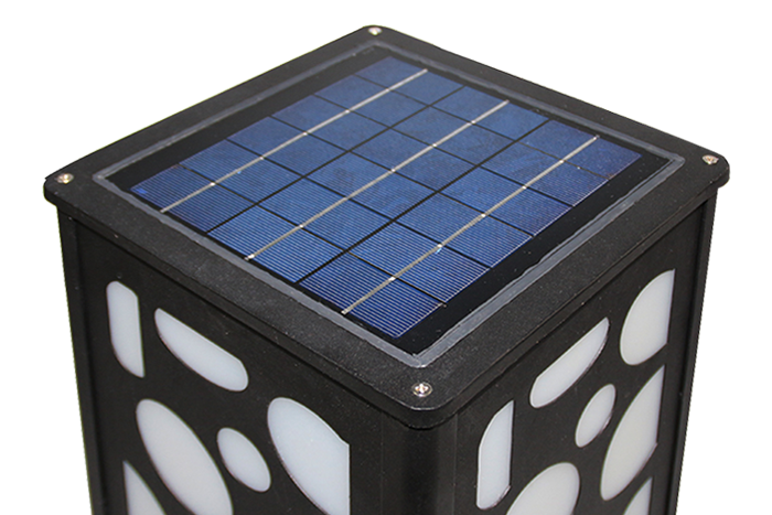 High quality solar panel