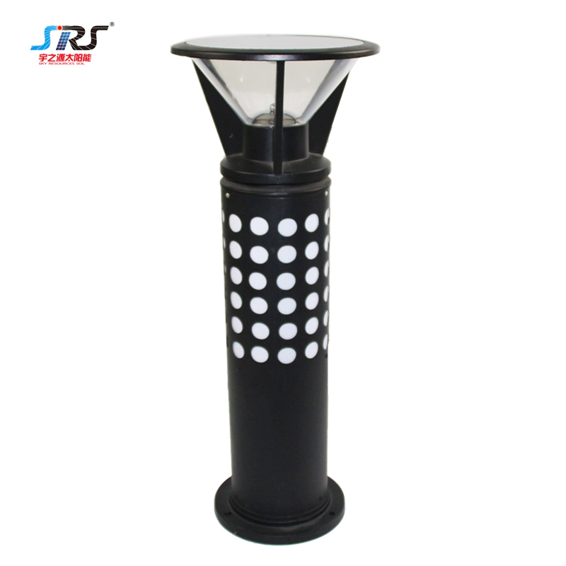 High-quality outdoor solar yard lights waterproof company for trees