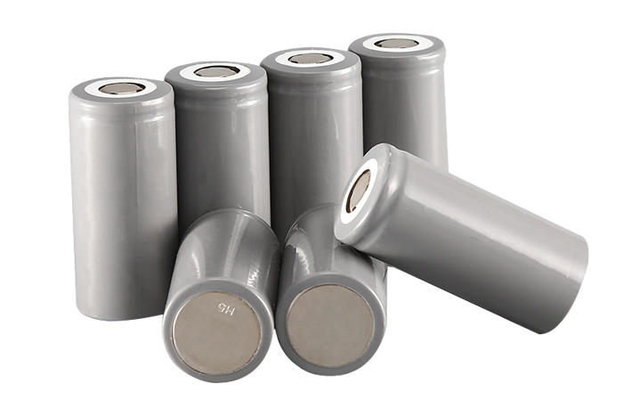 Brand New liFePO4 battery