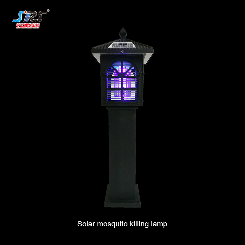 Wholesale single solar light yzycp0824104 supply for trees-2