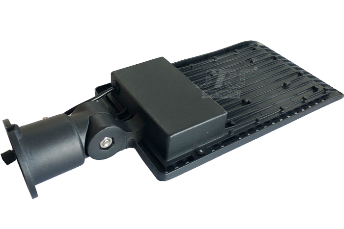 Die-casting Aluminum housing