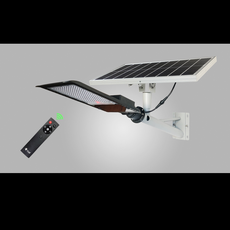 Solar Road Light Solar Power Street Lamp 200w YZY-LL-269