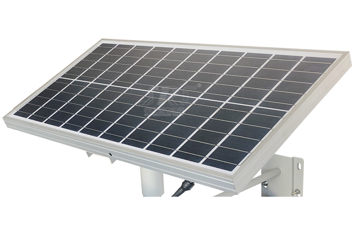 Class A solar panel