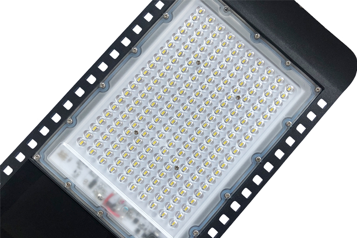 Import led chips