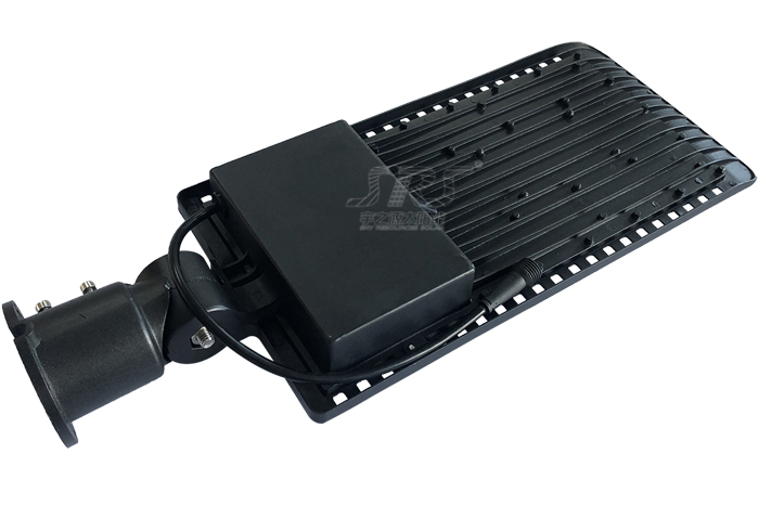 Die-casting Aluminum housing