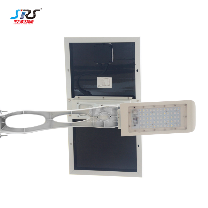 Top solar led street light with lithium battery led company for school-2