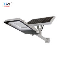 Wholesale Dimmable Solar Panel Led Street Light Fixture 100 Watt YZY-LL-403