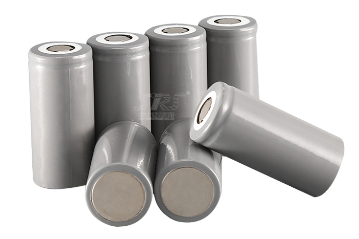 Brand New LiFePO4 battery