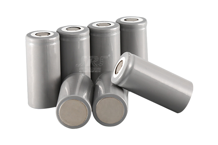 Brand New LiFePO4 Battery