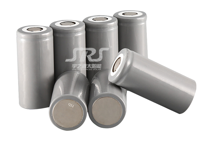 Brand New LiFePO4 Battery