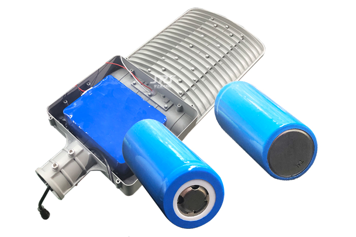 Brand New LiFePO4 Battery