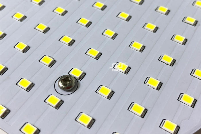 Import led chips
