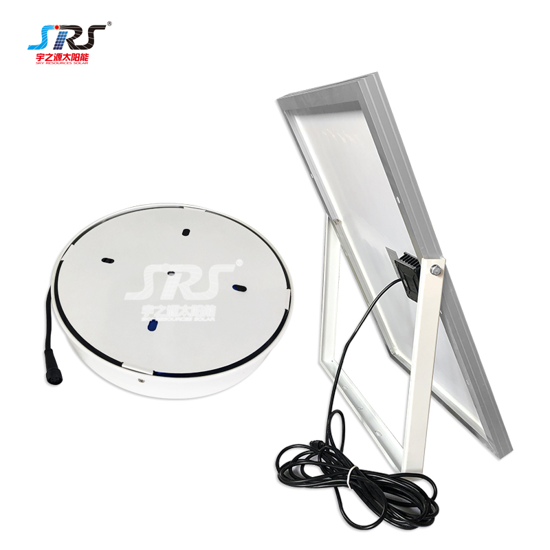 SRS solar skylight kit suppliers for home use-2