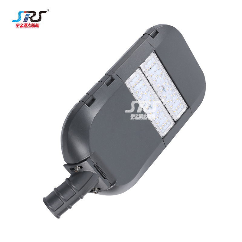 Wholesale solar led street lights 200w factory for shed-2