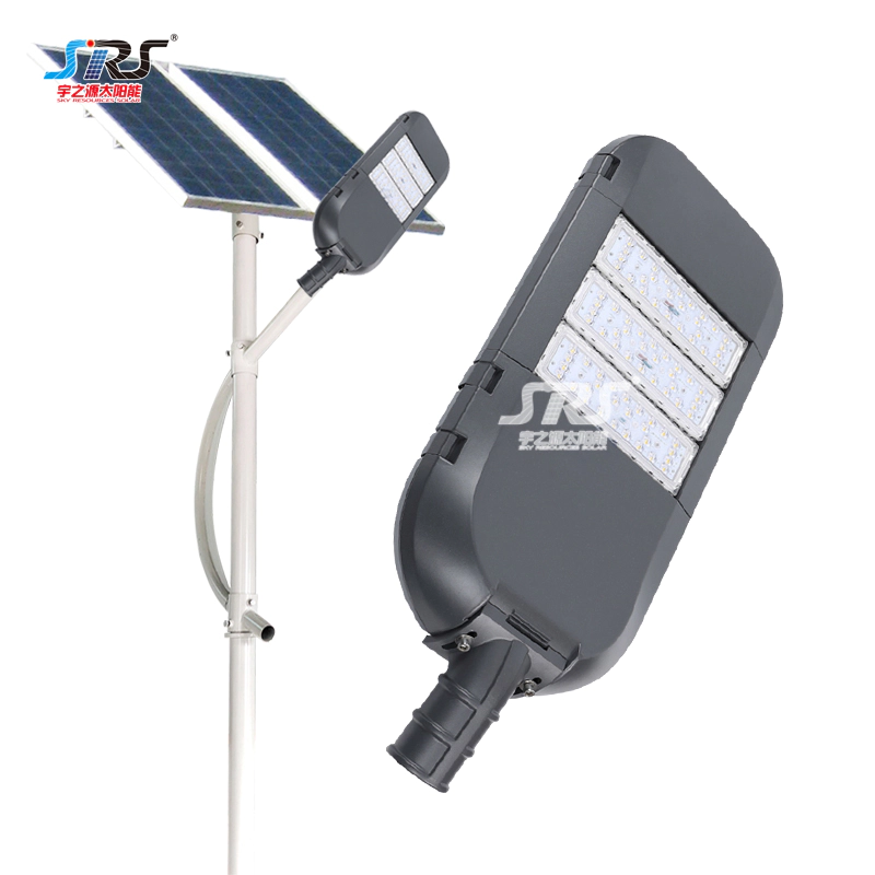 Custom Wholesale Outdoor Solar Street Light Suppliers YZY-LL-N202