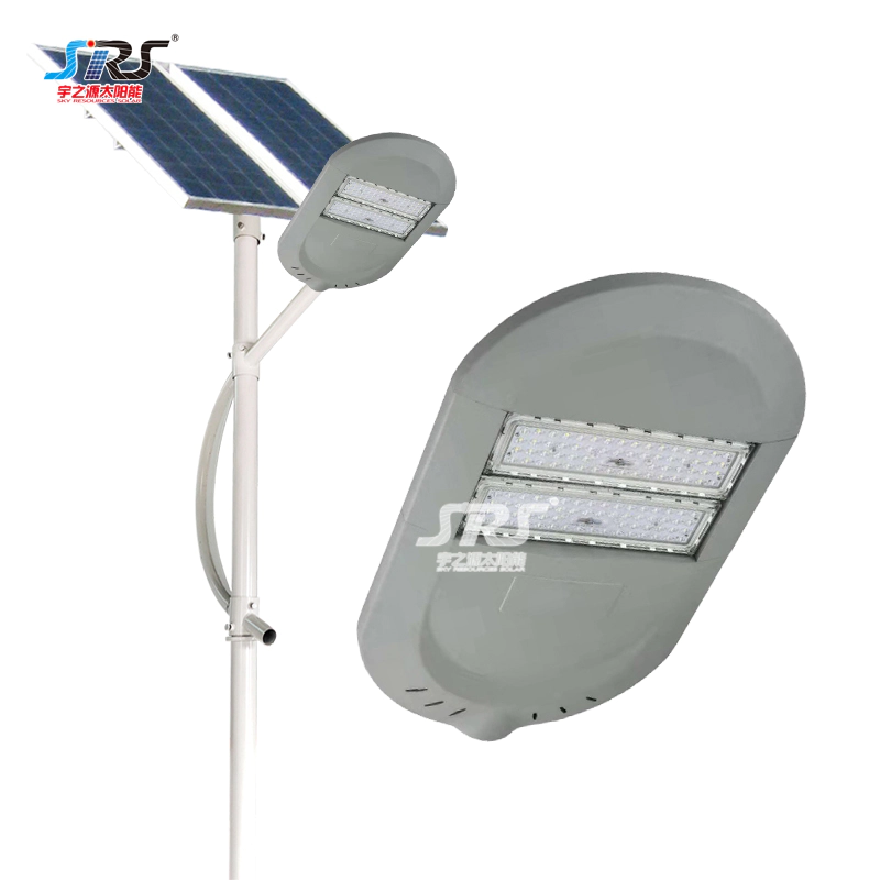 Wholesale Best Solar Street Lights 100w 150w 200w YZY-LL-N203