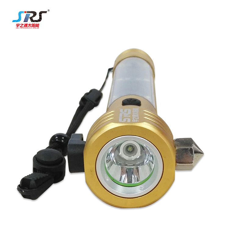SRS Latest solar powered torch suppliers for pathway-2