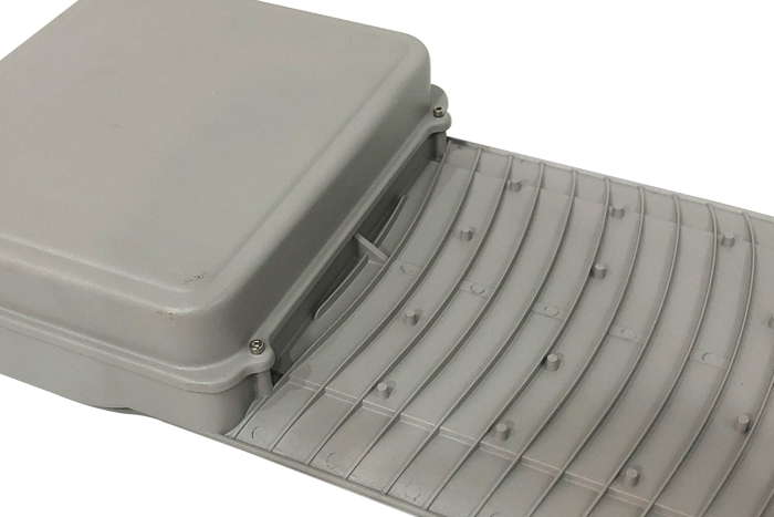 Die-casting aluminum