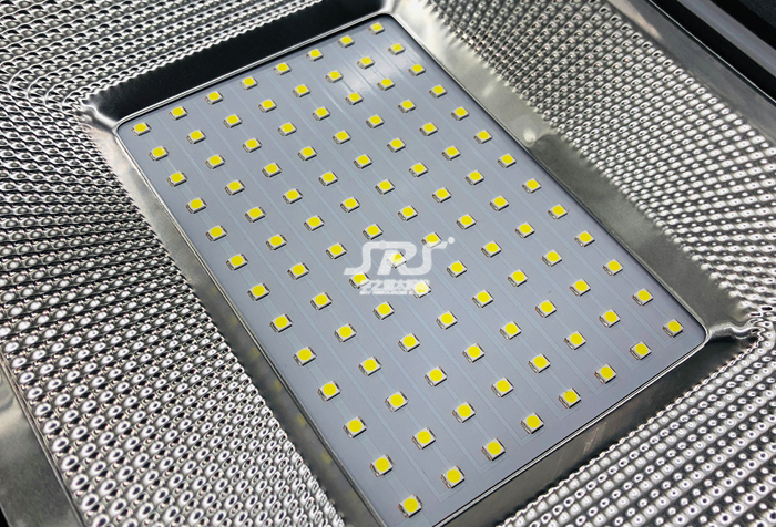 Import led chip