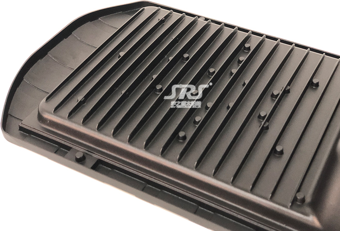 Die-casting aluminum