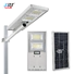 led solar street light price list