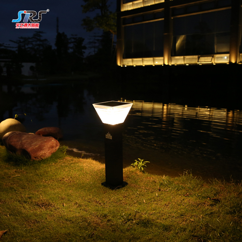 SRS batteries led lawn lights manufacturers for trees-2
