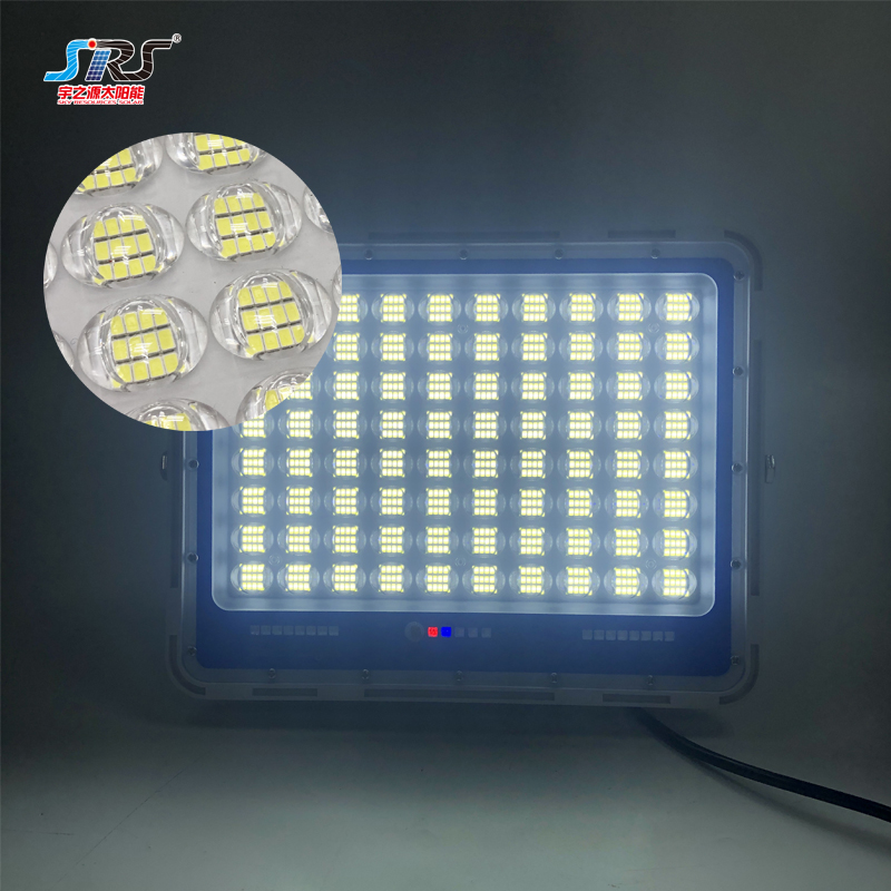 SRS 240w brightest solar flood lights manufacturers for home use-2